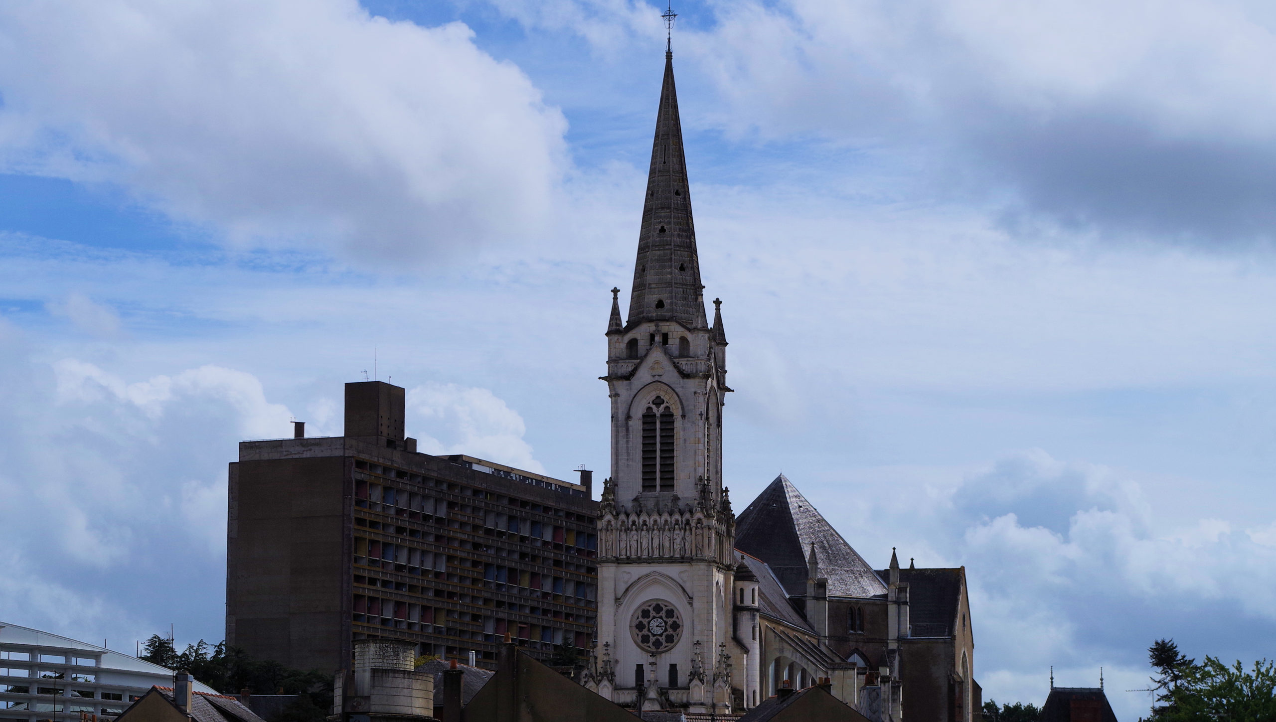 Eglise Saint Pierre